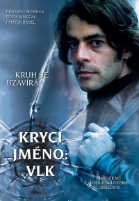 DVDFILM / Kryc� jm�no vlk / El Lobo