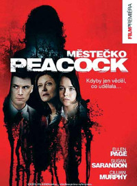 DVDFILM / M�ste�ko Peacock