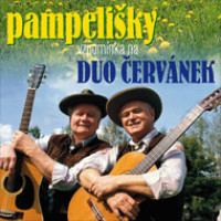 CDDuo �erv�nek / Pampeli�ky