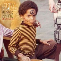 CDKravitz Lenny / Black And White America