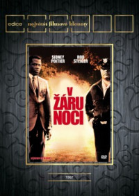 DVDFILM / V ��ru noci / In The Heat Of The Night