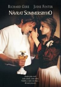 DVDFILM / N�vrat Sommersbyho