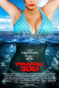 DVDFILM / Pira�a 3DD