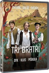 DVDFILM / T�i brat�i
