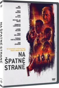 DVDFILM / Na �patn� stran�