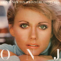 CDNewton-John Olivia / Olivia Newton-John's Greatest Hits