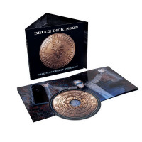 CDDickinson Bruce / Mandrake Project / Digisleeve
