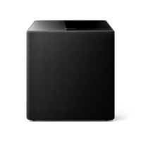 HIFIHIFI / Subwoofer:Kef Kube 15 Mie
