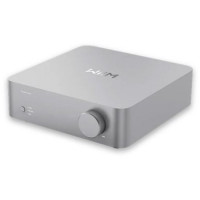 HIFIHIFI / Integrovan� zesilova�:WiiM Vibelink / Silver
