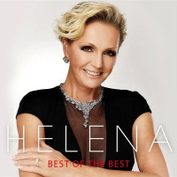2LPVondr��kov� Helena / Best Of The Best / Vinyl / 2LP