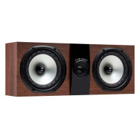 HIFIHIFI / Repro centr�ln� / Fyne Audio-F300i LCR / Walnut / 1ks