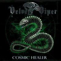 LPVelvet Viper / Cosmic Healer / Vinyl