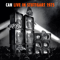 2CDCan / Live In Stuttgart 1975 / 2CD / Digisleeve