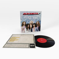 LPAerosmith / Aerosmith / Legendary Edition / Vinyl