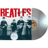 LPBeatles / Decca Tapes / Clear / Vinyl
