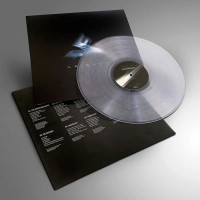 LPLaibach / Spectre / Clear / Vinyl