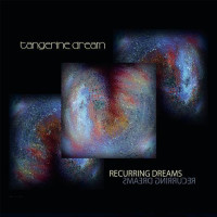 CDTangerine Dream / Recurring Dreams / Digipack