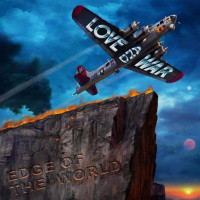 2CDLove And War / Edge Of The World / 2CD