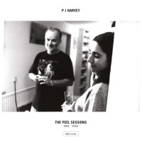 LPHarvey PJ / Peel Sessions 1991-2004 / Vinyl