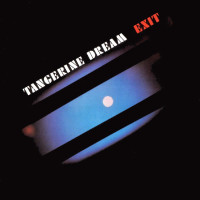 CDTangerine Dream / Exit