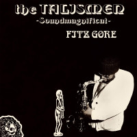 LPGore Fitz & the Talismen / Soundmagnificat / Vinyl