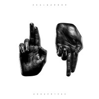 LPZeal & Ardor / Zeal & Ardor / Vinyl