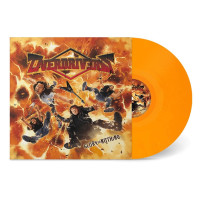 LPOverdrivers / Glory Or Nothing / Vinyl