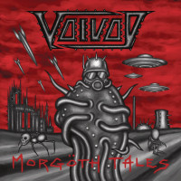 CDVoivod / Morg�th Tales