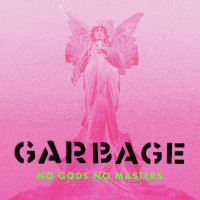 CDGarbage / No Gods No Masters