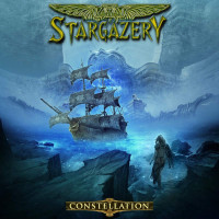 CDStargazery / Constellation