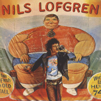 CDLofgren Nils / Nils Lofgren