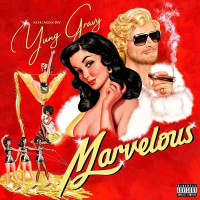 LPYung Gravy / Marvelous / Bone / Vinyl