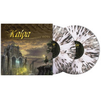 2LPKaipa / Mindrevolutions / Reedice 2026 / Ultra Clear / Vinyl / 2LP