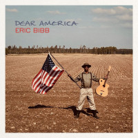 CDBibb Eric / Dear America / Digipack