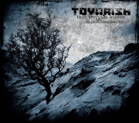 CDTovarish / This Terrible Burden / Digipack