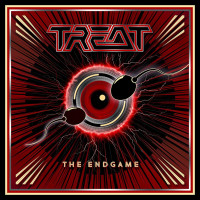 CDTreat / Endgame