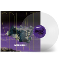 LPDeep Purple / Splat! / Maxi Single / Coloured / Vinyl