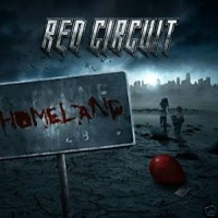 CDRed Circuit / Homeland