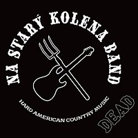 CDNa star� kolena band / Dead