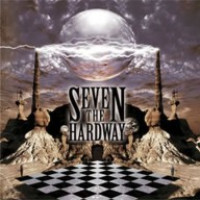 CDSeven The Hardway / Seven The Hardway