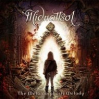 CDMidnattsol / Metamorphosis Melody
