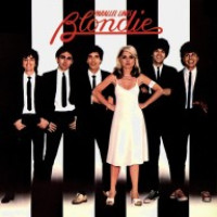 CDBlondie / Parallel Lines