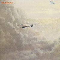 CDOldfield Mike / Five Miles Out