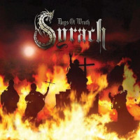 CDSyrach / Days Of Wrath