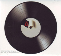 LPD�ti kapit�na Morgana / Mami,pro� jsi nez�stala v Africe / Vinyl