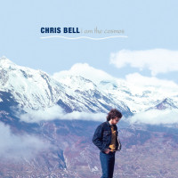 2CDBell Chris / I Am The Cosmos / 2CD
