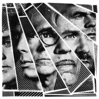 2LPFranz Ferdinand/Sparks / F.F.S. / Vinyl / 2LP