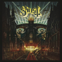 CDGhost / Meliora