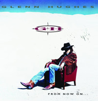 CDHughes Glenn / From Now On / Reedice
