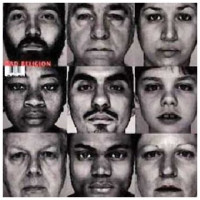 CDBad Religion / Gray Race